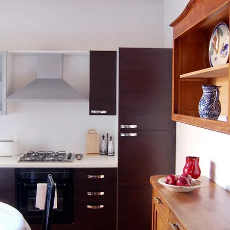 Harmony San Basilio Apartmán Benátky
