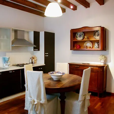 Harmony San Basilio البندقية