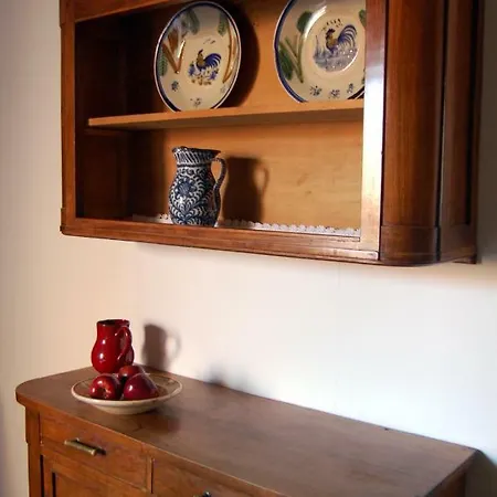 Apartmán Harmony San Basilio Benátky