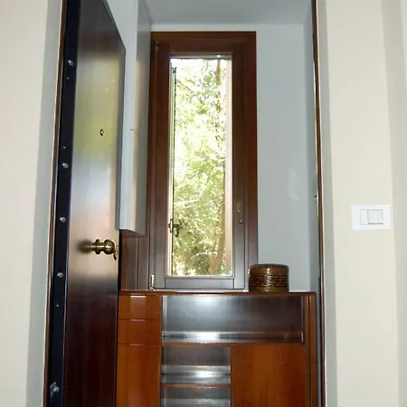 Harmony San Basilio Apartmán Benátky