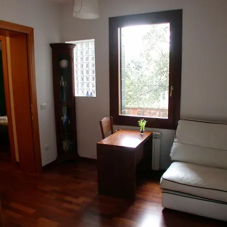 Apartmán Harmony San Basilio