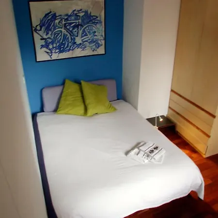 Harmony San Basilio البندقية
