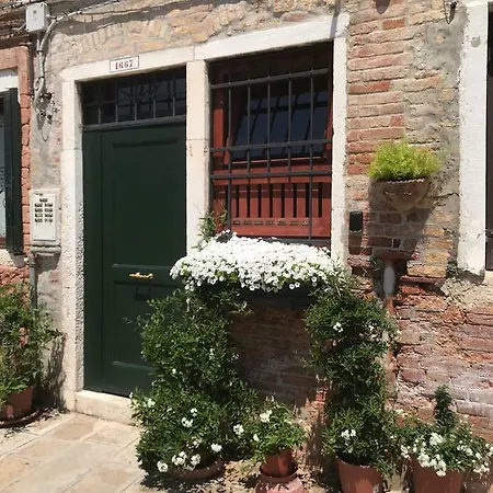 Apartmán Harmony San Basilio *